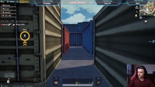 ? ???? ? Pubg Mobile ...!!! (Live #44) ? Room la 50 de likes ! смотреть онлайн