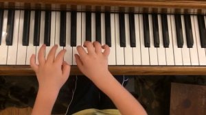 Goedike Sonatina C Major/Гедике Сонатина До Мажор