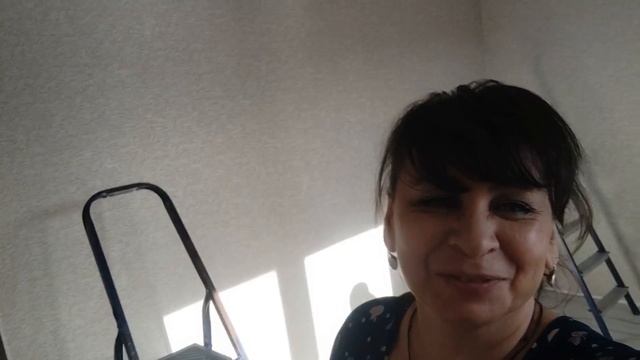 Отделка дома! Натягиваем потолки в новом доме! Мои закрома, мои заготовки на зиму! Встречаем гостей смотреть онлайн