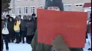 В автомобильное училище вернулась жизнь