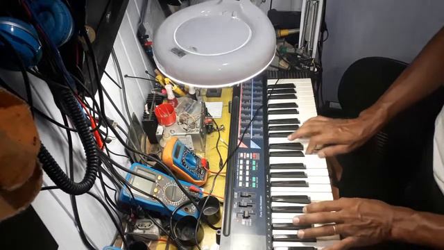 Casio cA110 pronto смотреть онлайн