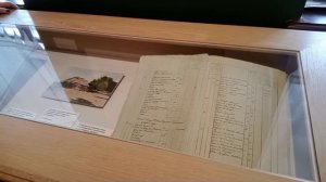 Дом музей Достоевского в Москве. Часть-3