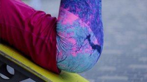 WORKOUT. ТРЕНИРОВКА С ТРЕНАЖЕРАМИ НА ОТКРЫТОЙ СПОРТПЛОЩАДКЕ