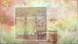 Декор из мешковины Идеи!