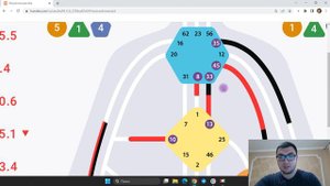 45 ворота Королевы. Дизайн Человека