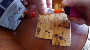 Лайфхак, если засох супер клей \ Что делать, если засох клей