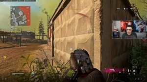 How to Unlock the Marshal in Warzone | Marshal Best Class Setup/Loadout