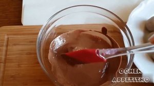 Кокосово-банановые конфеты за 5 минут