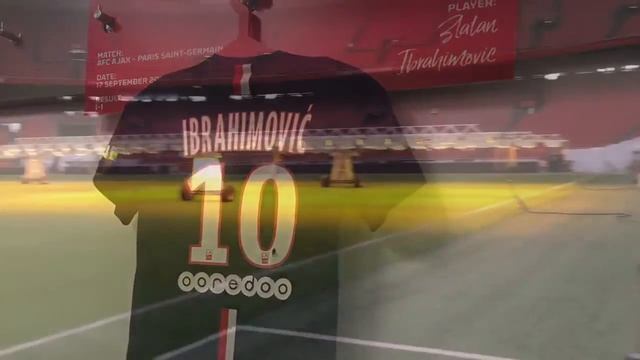 An Access All Areas Tour Of The Johan Cruyff Arena ( Ajax Stadium )! смотреть онлайн