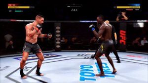 UFC 3 КАРЬЕРА НА РУССКОМ #7 - ЮРИЙ БОЙКА | YURI BOYKA | ТЕМНАЯ ЛОШАДКА