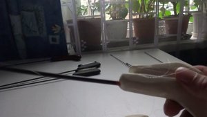 Новые блеснилки и другие мои удочки для зимнего блеснения окуня от известных мастеров