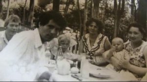 ЧАРДЖОУ город которого нет - Андрей Воробьёв