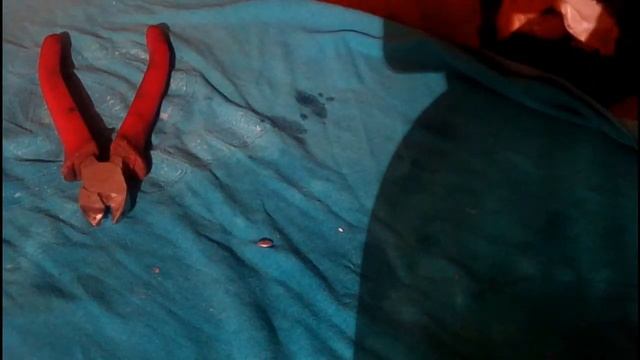 Как сделать петлю на фазана и зайца ! ? смотреть онлайн