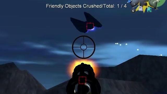 Gunner 2 Game Play Video (Music) - Download Free Games смотреть онлайн