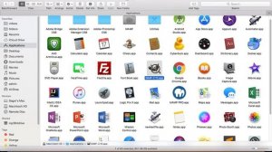 How to delete apps from launchpad | remove apps from launchpad in mac
