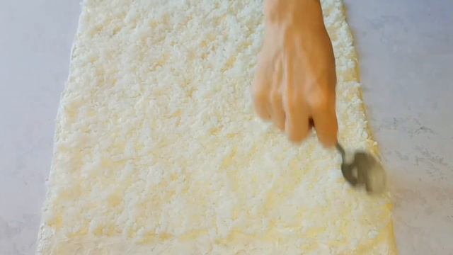 Рулет ролл из лаваша