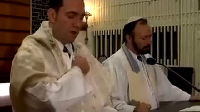 The Meaning of Yom Kippur смотреть онлайн