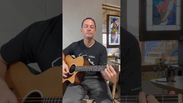 How to play Linger by the Cranberries #guitartutorial