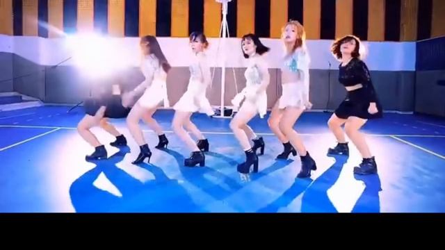 Boney M. - Daddy Cool 2023 [ top version Shuffle Dance Mashup ]???? смотреть онлайн