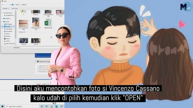 EDIT FOTO SECARA ONLINE смотреть онлайн