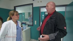 Wagen in Flammen: Sind dort die vermissten Kinder drin? | Oliver Dreier | Die Spezialisten | SAT.1