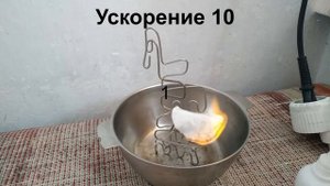 Самодельный Розжиг Для Костра