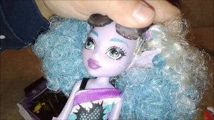Распаковка куклы Монстр Хай оригинал Monster High на канале Валерия Angel