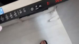 Установка уровня жёсткости beko dis25010