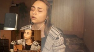 Русская народная песня - То не ветер ветку клонит. cover Sheepовская