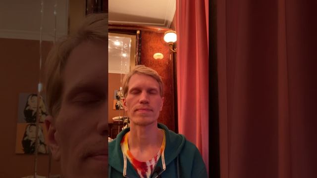20 Минут Медитация Присутствия в Настоящем Моменте с Иваном Вагановым