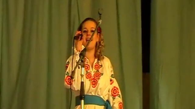 Казкові сни