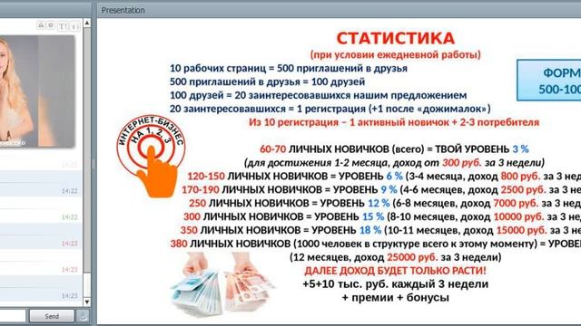 Планёрка по каталогу №7, 2019. Юлия Довиденко. смотреть онлайн