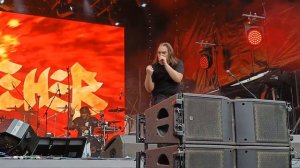 Горшенев - Никто / Рождённый быть звездой (KKinchev Fest 2022 23 июля)