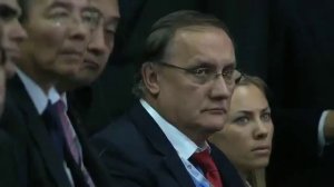 Фрагмент трансляции круглого стола «Саммит энергетических компаний»