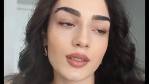 Anna Egoyan. Люся Моренцова. "Скажите вы когда нибудь любили?"