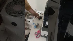 HP Smart Tank 720 Printer