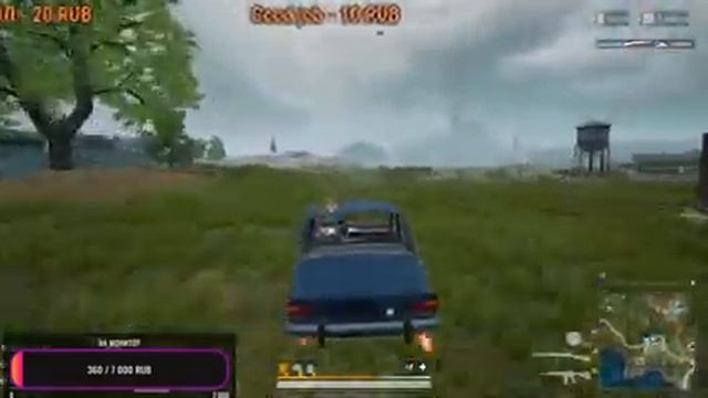 ?ПАБГ ЭПИЧНЫЙ СТРИМ⭐ДОРОГА В ТОП-1! ⭐ИГРЫ С ПОДПИСЧИКАМИ⭐STITCH PUBG ⭐СТИТЧ ПАБГ