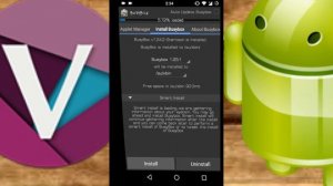 How to install the Best equalizer available for Android = ViPER4ANDROID