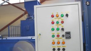 СВОЁ ПРОИЗВОДСТВО ТЕПЛОБЕТОНА | ОТКРЫТИЕ ЗАВОДА "ЕРМОЛЛ"