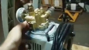 Kranzle 1151 Мойка высокого давления