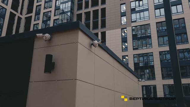 Обзор ЖК "ЧЕРНАЯ РЕЧКА" от застройщика ЦДС
