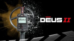 Стрим 166 XP Deus II Дождались !