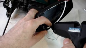 Подсветка для лобзика Фиолент ПМ3-600Э