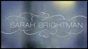 Sarah Brightman