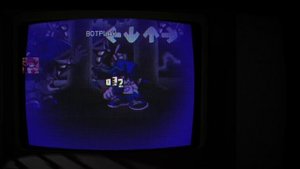 Friday Night Funkin’ BOYFRIEND VS GIRLFRIEND.EXE ? | Sonic.EXE Rebirth (FNF Mod)