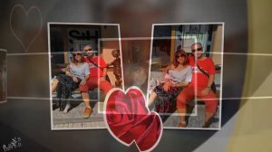 С Днём рождения, любимый муж мой!