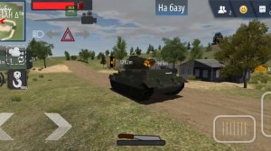 тутор баг на турбо танк и турбо газ в орсо смотри и научись розгоняться со скоростью света !