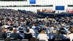 Жребий брошен! Исторический вызов Пекина! Обстановка накалена до предела!