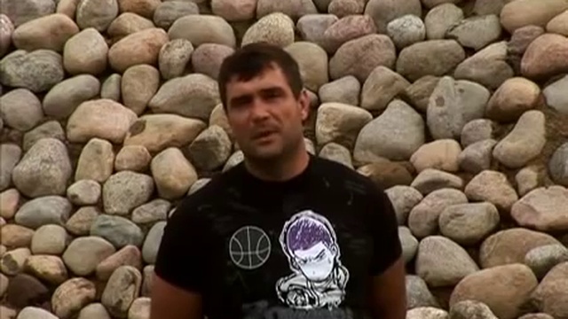 Фильм о фильме Аттракцион.