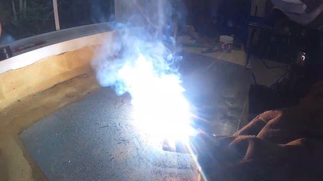 ARCCAPTAIN MIG200  The ULTIMATE 6-IN-1 Welder For Beginners Review